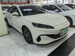 BYD Seal 06 DM-i 120KM Honor Edition - ფოტო 3
