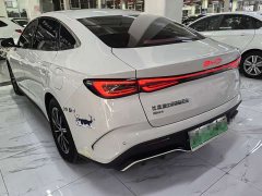 BYD Seal 06 DM-i 120KM Honor Edition - ფოტო 4