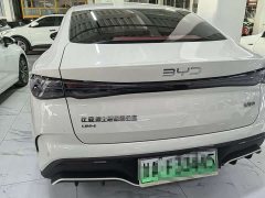 BYD Seal 06 DM-i 120KM Honor Edition - ფოტო 5