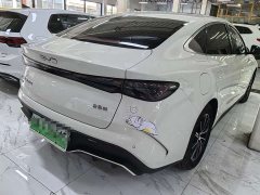 BYD Seal 06 DM-i 120KM Honor Edition - ფოტო 6