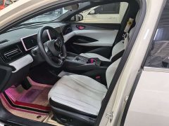 BYD Seal 06 DM-i 120KM Honor Edition - ფოტო 7