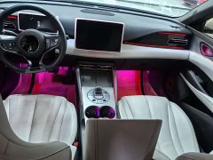 BYD Seal 06 DM-i 120KM Honor Edition - ფოტო 8