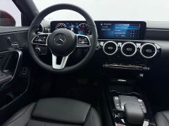 Mercedes-Benz A-Class A 180 L Sport Sedan - ფოტო 10