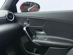Mercedes-Benz A-Class A 180 L Sport Sedan - ფოტო 11