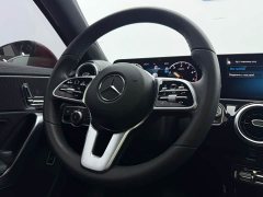 Mercedes-Benz A-Class A 180 L Sport Sedan - ფოტო 12