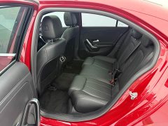 Mercedes-Benz A-Class A 180 L Sport Sedan - ფოტო 14