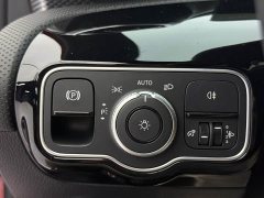 Mercedes-Benz A-Class A 180 L Sport Sedan - ფოტო 16