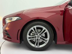 Mercedes-Benz A-Class A 180 L Sport Sedan - ფოტო 18