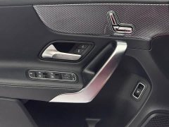 Mercedes-Benz A-Class A 180 L Sport Sedan - ფოტო 19