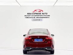 Mercedes-Benz A-Class A 180 L Sport Sedan - ფოტო 5