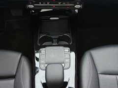 Mercedes-Benz A-Class A 180 L Sport Sedan - ფოტო 8