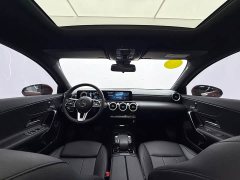 Mercedes-Benz A-Class A 180 L Sport Sedan - ფოტო 9