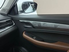 Geely Emgrand X6 2021 PRO 1.4T Automatic Luxury - ფოტო 11
