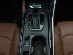 Geely Emgrand X6 2021 PRO 1.4T Automatic Luxury - ფოტო 12