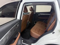 Geely Emgrand X6 2021 PRO 1.4T Automatic Luxury - ფოტო 13