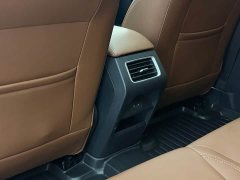 Geely Emgrand X6 2021 PRO 1.4T Automatic Luxury - ფოტო 14