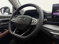 Geely Emgrand X6 2021 PRO 1.4T Automatic Luxury - ფოტო 15