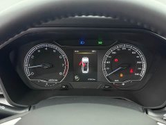 Geely Emgrand X6 2021 PRO 1.4T Automatic Luxury - ფოტო 18