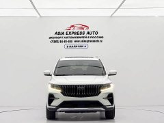 Geely Emgrand X6 2021 PRO 1.4T Automatic Luxury - ფოტო 2