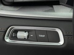 Geely Emgrand X6 2021 PRO 1.4T Automatic Luxury - ფოტო 20