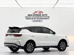 Geely Emgrand X6 2021 PRO 1.4T Automatic Luxury - ფოტო 4