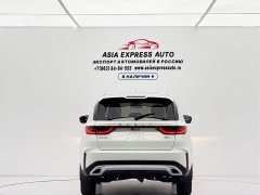 Geely Emgrand X6 2021 PRO 1.4T Automatic Luxury - ფოტო 5