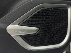 Geely Emgrand X6 2021 PRO 1.4T Automatic Luxury - ფოტო 9