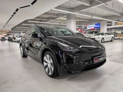 Tesla Model Y Rear-Wheel Drive - ფოტო 3
