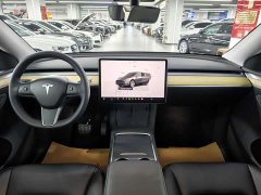 Tesla Model Y Rear-Wheel Drive - ფოტო 7
