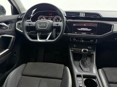 Audi Q3 35 TFSI Sport Dynamic Edition 1.4T - ფოტო 10