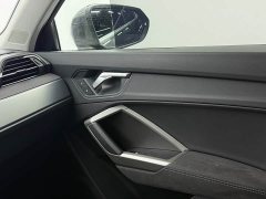 Audi Q3 35 TFSI Sport Dynamic Edition 1.4T - ფოტო 11