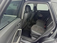 Audi Q3 35 TFSI Sport Dynamic Edition 1.4T - ფოტო 12