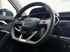 Audi Q3 35 TFSI Sport Dynamic Edition 1.4T - ფოტო 14