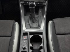 Audi Q3 35 TFSI Sport Dynamic Edition 1.4T - ფოტო 15