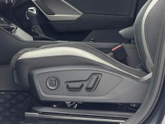 Audi Q3 35 TFSI Sport Dynamic Edition 1.4T - ფოტო 17