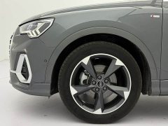 Audi Q3 35 TFSI Sport Dynamic Edition 1.4T - ფოტო 18