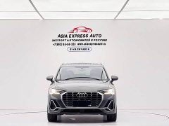 Audi Q3 35 TFSI Sport Dynamic Edition 1.4T - ფოტო 2