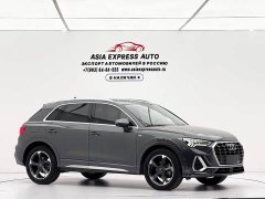 Audi Q3 35 TFSI Sport Dynamic Edition 1.4T - ფოტო 3