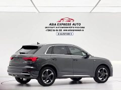 Audi Q3 35 TFSI Sport Dynamic Edition 1.4T - ფოტო 4
