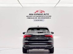 Audi Q3 35 TFSI Sport Dynamic Edition 1.4T - ფოტო 5