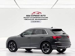 Audi Q3 35 TFSI Sport Dynamic Edition 1.4T - ფოტო 6