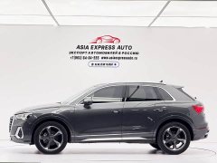 Audi Q3 35 TFSI Sport Dynamic Edition 1.4T - ფოტო 7