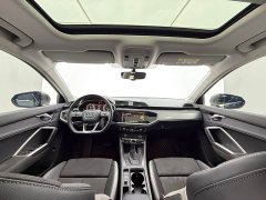 Audi Q3 35 TFSI Sport Dynamic Edition 1.4T - ფოტო 9