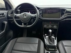 Mercedes-Benz T-ROC Tanyue 280TSI DSG FWD Comfort Plus - ფოტო 11