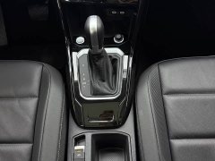 Mercedes-Benz T-ROC Tanyue 280TSI DSG FWD Comfort Plus - ფოტო 12