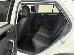 Mercedes-Benz T-ROC Tanyue 280TSI DSG FWD Comfort Plus - ფოტო 14