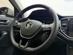 Mercedes-Benz T-ROC Tanyue 280TSI DSG FWD Comfort Plus - ფოტო 16