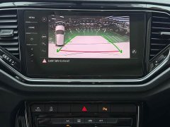 Mercedes-Benz T-ROC Tanyue 280TSI DSG FWD Comfort Plus - ფოტო 17