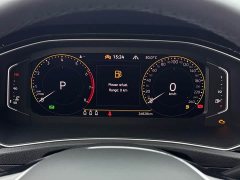 Mercedes-Benz T-ROC Tanyue 280TSI DSG FWD Comfort Plus - ფოტო 18