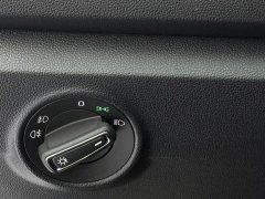 Mercedes-Benz T-ROC Tanyue 280TSI DSG FWD Comfort Plus - ფოტო 19